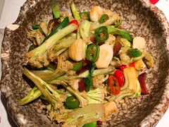 -鼎盛蜀坊·重庆江湖菜(市桥地铁站店)