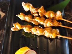 -高木日本料理(静安寺店)