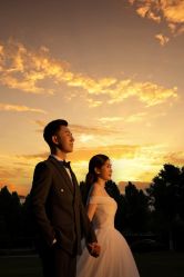 -雪中彩影婚纱摄影·微光艺术中心