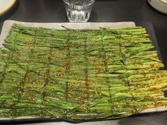 -鸿宇海鲜烧烤(红海新区店)