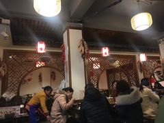 大堂-蜀厨蓉匠(广福店)