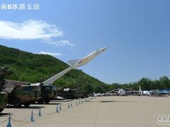 -中国航空博物馆