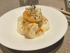 -太湖饭店·寄畅轩中餐厅