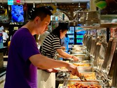 -芭菲盛宴·环球美食(锦城万达广场店)