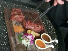 -法兰度西餐厅(新会店)