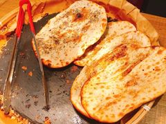 -阿甘锅盔(合生汇购物中心店)