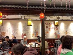 -鸭匠食府·挂炉烤鸭·新京菜(阜成路店)