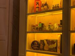 -ALBERGUE 1601 婆仔屋葡国餐厅