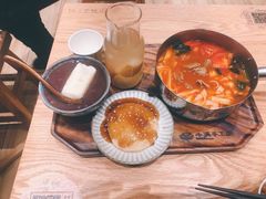 -小满手工粉(上海月星环球港店)