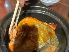 -龍聚祥烧麦馆(万达店)