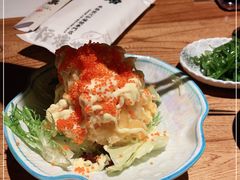 -炉胜·炉端烧·居酒屋