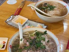 -越南牛肉河粉餐厅(书院巷店)