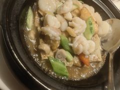 -香樟花园法式铁板烧(恒隆广场店)