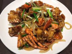 -南海渔家•海鲜•正宗海南菜(海棠湾店)