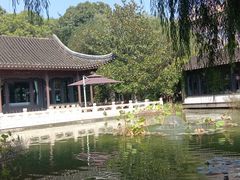 -君庭中餐厅(友谊宾馆店)