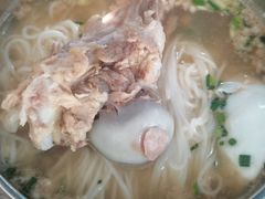 筒子骨鲜粉-衡阳筒子骨粉(好润佳店)