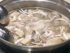 -煲大王猪肚鸡·椰子鸡火锅(红谷滩万达店)