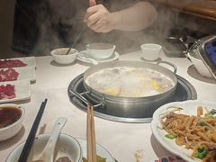 -潮泰牛肉火锅 · 创于1992年(车公庙店)