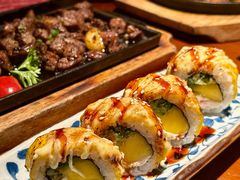 -小川洋风料理(江汉路店)