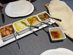 -Efes Turkish & Mediterranean Cuisine 艾菲斯餐厅(陆家嘴店)