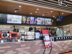 -肯德基(招远金城店)