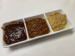 酱料-燃计沙茶皇·香港沙茶火锅(人广旗舰店)