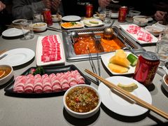 -海底捞火锅(九霄梦天地店)