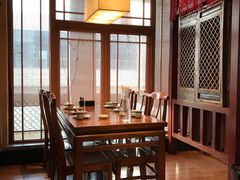 包厢-蔡家酒楼(一德街店)