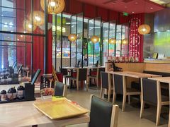 大堂-味千拉面(中盛广场店)