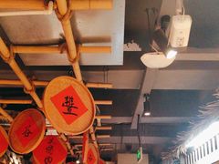 -乡里八闽·福州乡土菜(火车北站店)