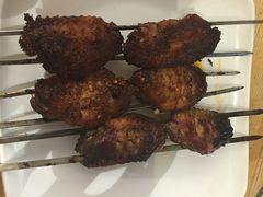 -鬼味烤翅(南锣鼓巷店)
