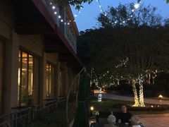 -东莞旗峰山酒店及行政公寓·莱斯西餐厅