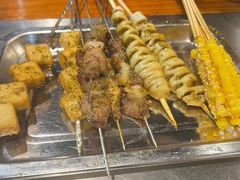 -遇西祠·海鲜烧烤(总店)