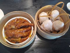 -金鼎轩(鸟巢北辰荟店)