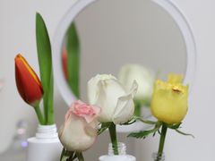 -上海沪太花鸟奇石市场·停车场