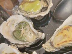 -烧蠔帮·湛江生蚝(工农店)