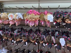 -泡泡玛特POPMART(上海环球港店)