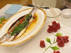 -清华大学-甲所餐厅