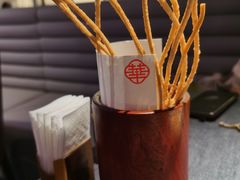 -華府(凯德晶萃店)