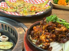 -香猪坊韩国烤肉专属门店(魏公村店)