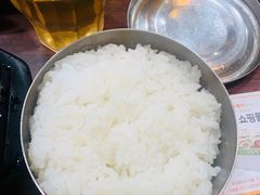 -神仙雪浓汤(明洞店)