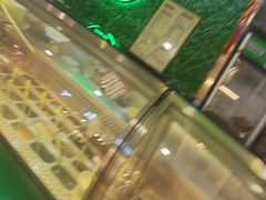 -溢仙茶(中防万宝城店)