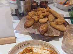-做披萨的奇葩(中海央墅店)
