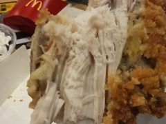 鸡胸-麦当劳(吴中大道店)