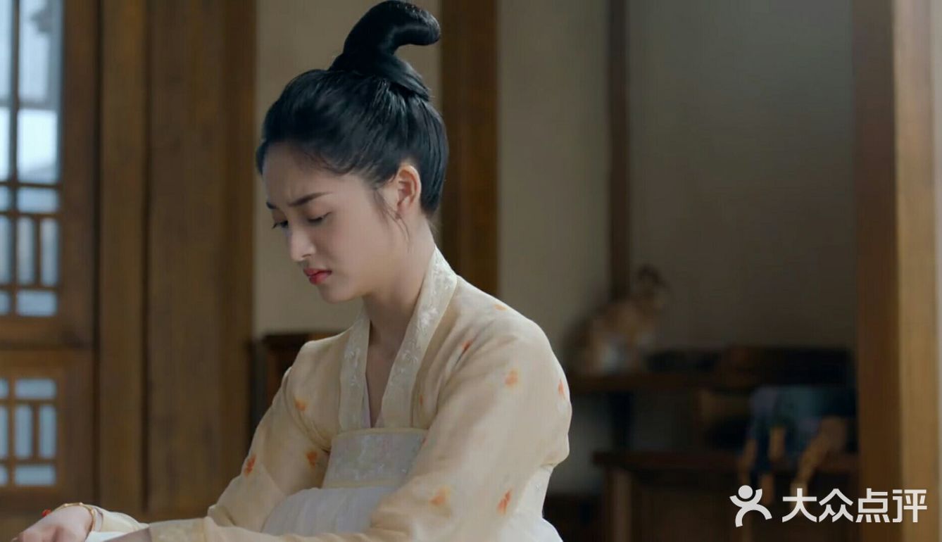 大唐女法医――12 二人使计让冉颜验尸