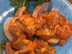 -鹤之乡·齐齐哈尔烤肉·非遗(秋涛路店)