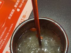 -何师烧烤Pro ·江湖川菜·小龙虾·精酿(太古里旗舰店)