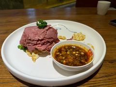 -山西会馆·晋菜·晋商宴·学堂记忆(许坦西街店)