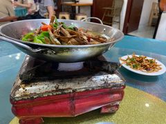 -鱼乐岛餐厅·户外花园主题餐厅