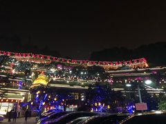-枇杷园食为鲜火锅(南山店)